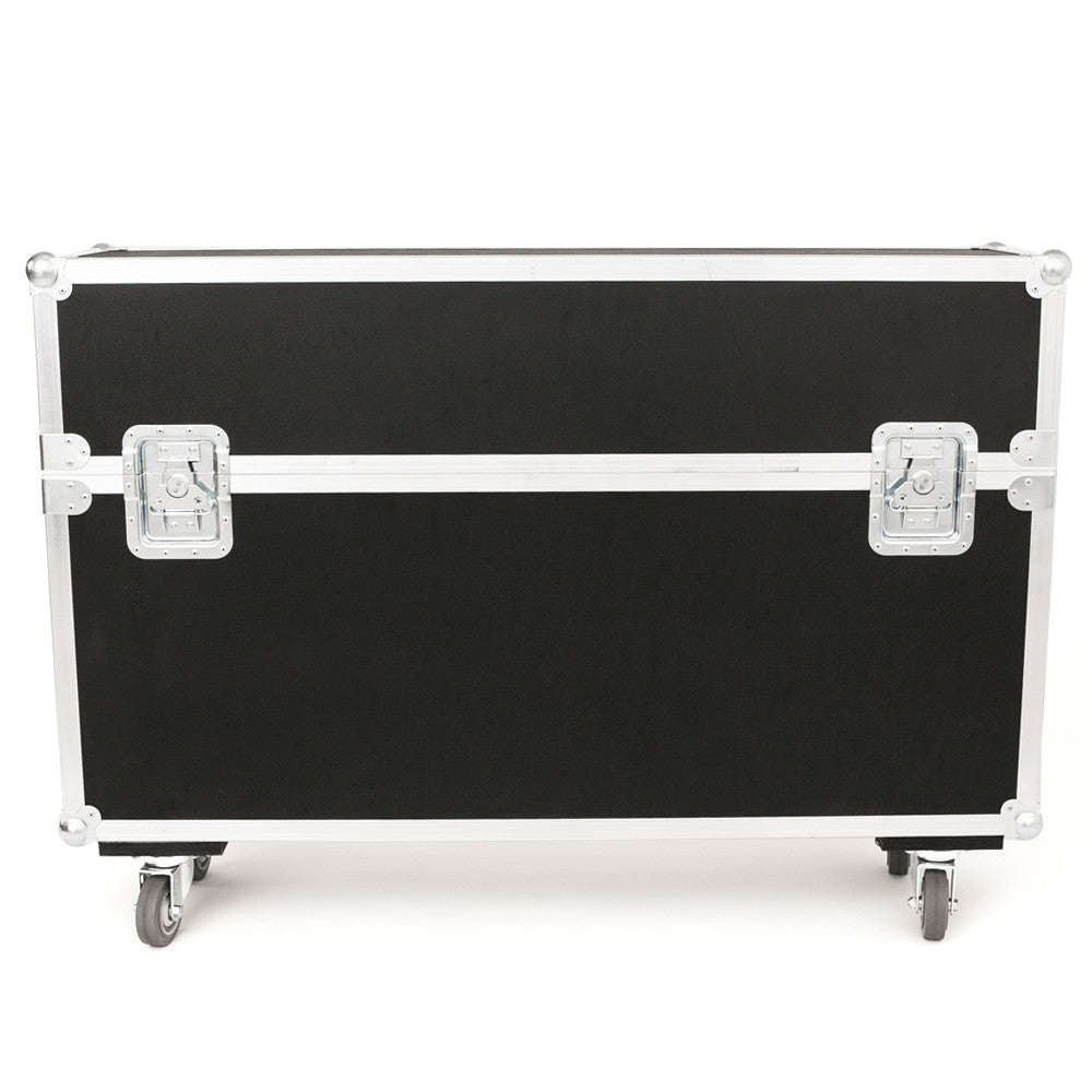 A Vintage Vibe flight case